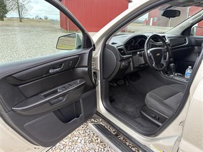 2016 Chevrolet Traverse LT   - Photo 24 - Shirley, IN 47384