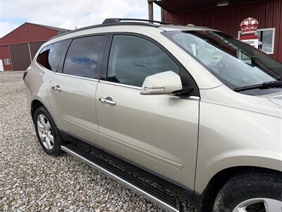 2016 Chevrolet Traverse LT   - Photo 6 - Shirley, IN 47384