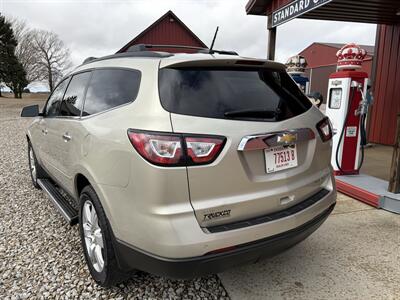2016 Chevrolet Traverse LT   - Photo 23 - Shirley, IN 47384