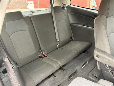 2016 Chevrolet Traverse LT   - Photo 14 - Shirley, IN 47384