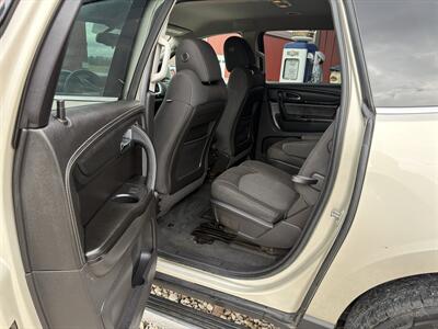 2016 Chevrolet Traverse LT   - Photo 26 - Shirley, IN 47384
