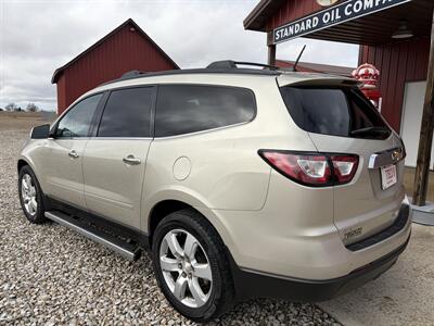 2016 Chevrolet Traverse LT   - Photo 18 - Shirley, IN 47384