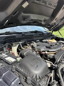 2015 RAM 2500 Laramie - Photo 38 - Shirley, IN 47384