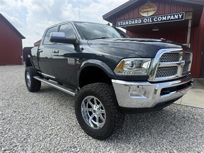 2015 RAM 2500 Laramie - Photo 1 - Shirley, IN 47384