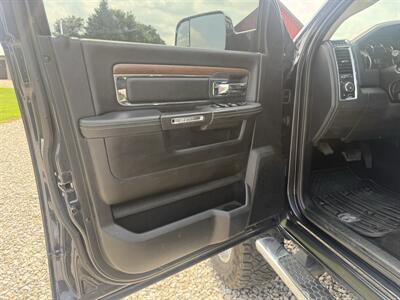 2015 RAM 2500 Laramie - Photo 31 - Shirley, IN 47384