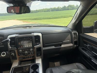 2015 RAM 2500 Laramie - Photo 20 - Shirley, IN 47384