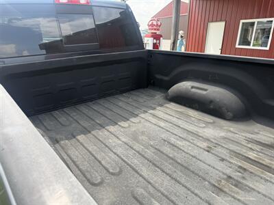 2015 RAM 2500 Laramie - Photo 29 - Shirley, IN 47384