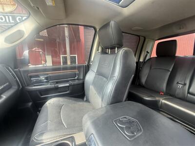 2015 RAM 2500 Laramie - Photo 33 - Shirley, IN 47384