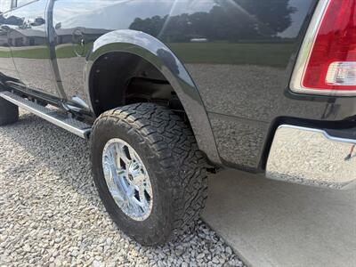 2015 RAM 2500 Laramie - Photo 26 - Shirley, IN 47384