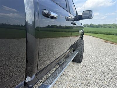 2015 RAM 2500 Laramie - Photo 7 - Shirley, IN 47384