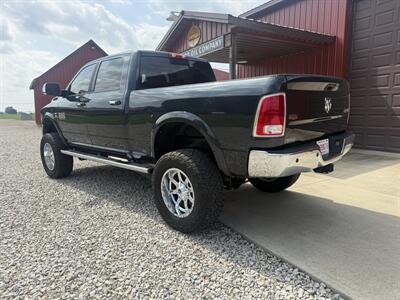 2015 RAM 2500 Laramie - Photo 22 - Shirley, IN 47384