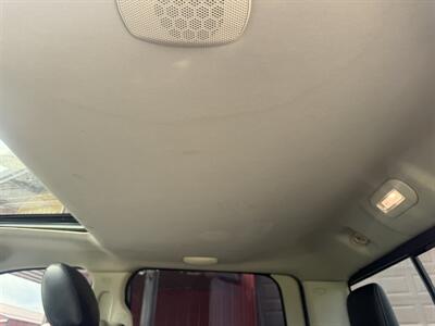 2015 RAM 2500 Laramie - Photo 32 - Shirley, IN 47384