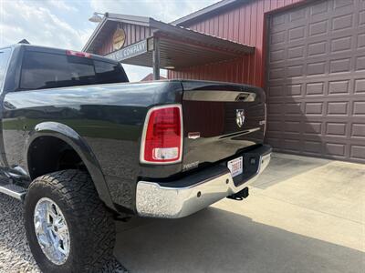 2015 RAM 2500 Laramie - Photo 21 - Shirley, IN 47384