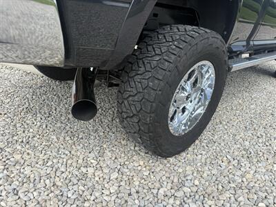 2015 RAM 2500 Laramie - Photo 5 - Shirley, IN 47384