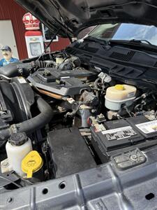 2015 RAM 2500 Laramie - Photo 39 - Shirley, IN 47384