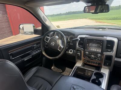 2015 RAM 2500 Laramie - Photo 15 - Shirley, IN 47384