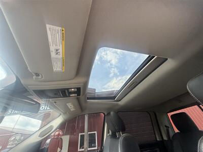2015 RAM 2500 Laramie - Photo 36 - Shirley, IN 47384