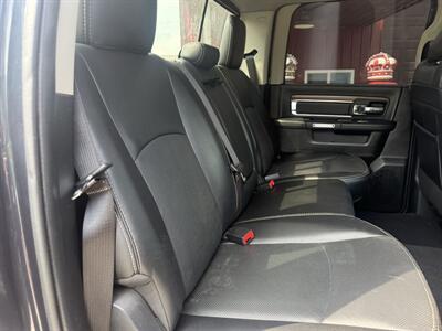 2015 RAM 2500 Laramie - Photo 17 - Shirley, IN 47384