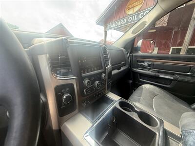 2015 RAM 2500 Laramie - Photo 40 - Shirley, IN 47384