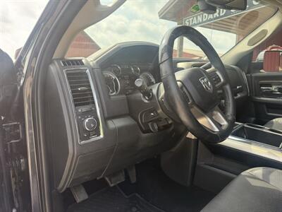 2015 RAM 2500 Laramie - Photo 30 - Shirley, IN 47384