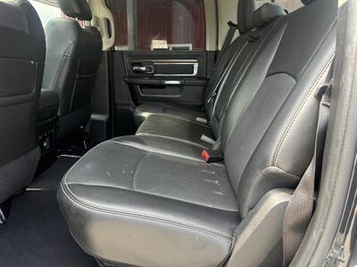2015 RAM 2500 Laramie - Photo 28 - Shirley, IN 47384