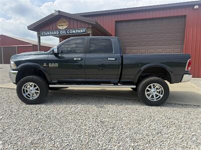 2015 RAM 2500 Laramie - Photo 23 - Shirley, IN 47384