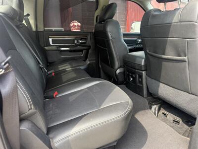 2015 RAM 2500 Laramie - Photo 12 - Shirley, IN 47384