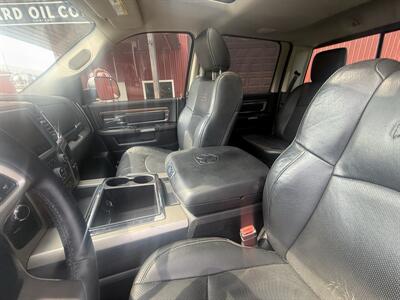 2015 RAM 2500 Laramie - Photo 37 - Shirley, IN 47384