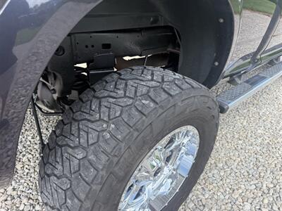 2015 RAM 2500 Laramie - Photo 8 - Shirley, IN 47384