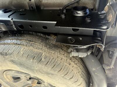 2015 RAM 2500 Laramie - Photo 24 - Shirley, IN 47384