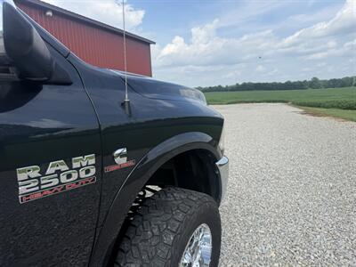 2015 RAM 2500 Laramie - Photo 11 - Shirley, IN 47384