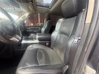 2015 RAM 2500 Laramie - Photo 34 - Shirley, IN 47384