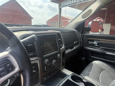 2015 RAM 2500 Laramie - Photo 35 - Shirley, IN 47384