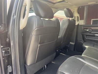 2015 RAM 2500 Laramie - Photo 27 - Shirley, IN 47384