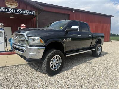 2015 RAM 2500 Laramie - Photo 18 - Shirley, IN 47384