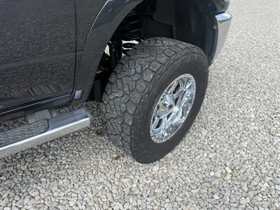 2015 RAM 2500 Laramie - Photo 10 - Shirley, IN 47384