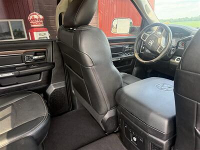 2015 RAM 2500 Laramie - Photo 16 - Shirley, IN 47384