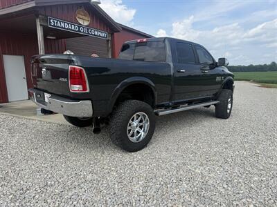 2015 RAM 2500 Laramie - Photo 3 - Shirley, IN 47384