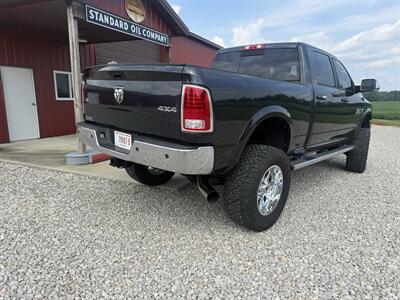 2015 RAM 2500 Laramie - Photo 4 - Shirley, IN 47384