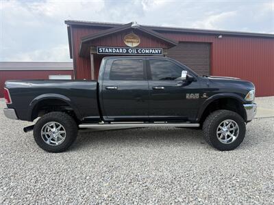 2015 RAM 2500 Laramie - Photo 2 - Shirley, IN 47384