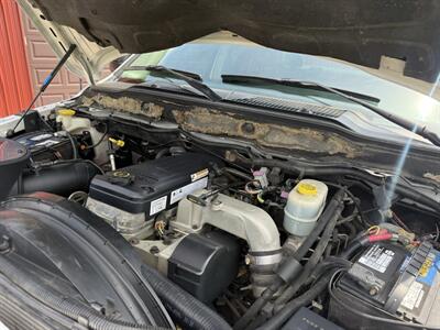 2004 Dodge Ram 2500 ST - Photo 27 - Shirley, IN 47384