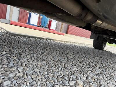 2004 Dodge Ram 2500 ST - Photo 14 - Shirley, IN 47384