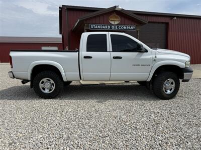 2004 Dodge Ram 2500 ST - Photo 2 - Shirley, IN 47384