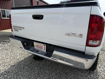 2004 Dodge Ram 2500 ST - Photo 8 - Shirley, IN 47384