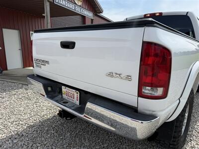 2004 Dodge Ram 2500 ST - Photo 4 - Shirley, IN 47384