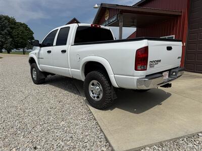 2004 Dodge Ram 2500 ST - Photo 16 - Shirley, IN 47384