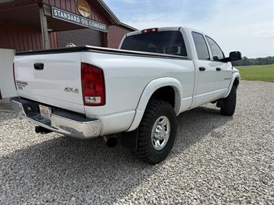 2004 Dodge Ram 2500 ST - Photo 3 - Shirley, IN 47384