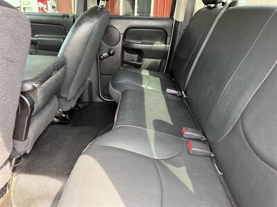 2004 Dodge Ram 2500 ST - Photo 24 - Shirley, IN 47384