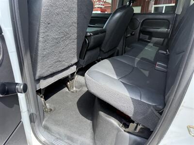 2004 Dodge Ram 2500 ST - Photo 23 - Shirley, IN 47384