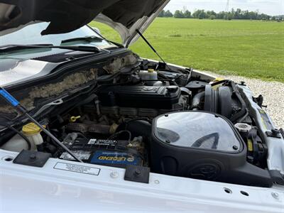 2004 Dodge Ram 2500 ST - Photo 30 - Shirley, IN 47384